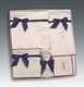 Choice of Monogram Initial Napkin Gift Set Image 1 of 2